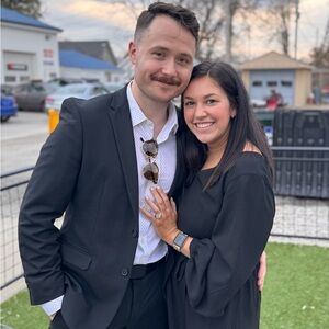 Meet your Posher, Carly